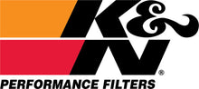 Load image into Gallery viewer, K&amp;N 05-10 Toyota Tacoma L4-4.0L High Flow Performance Kit