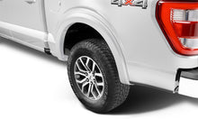 Load image into Gallery viewer, Bushwacker 18-20 Ford F-150 OE Style Flares 4pc - Oxford White