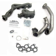 Load image into Gallery viewer, JBA 01-04 Toyota 3.4L V6 w/o EGR 1-1/2in Primary Ti Ctd Cat4Ward Header