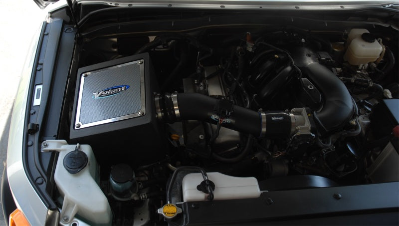 Volant 06-09 Toyota FJ Cruiser 4.0L V6 DryTech Closed Box Air Intake System