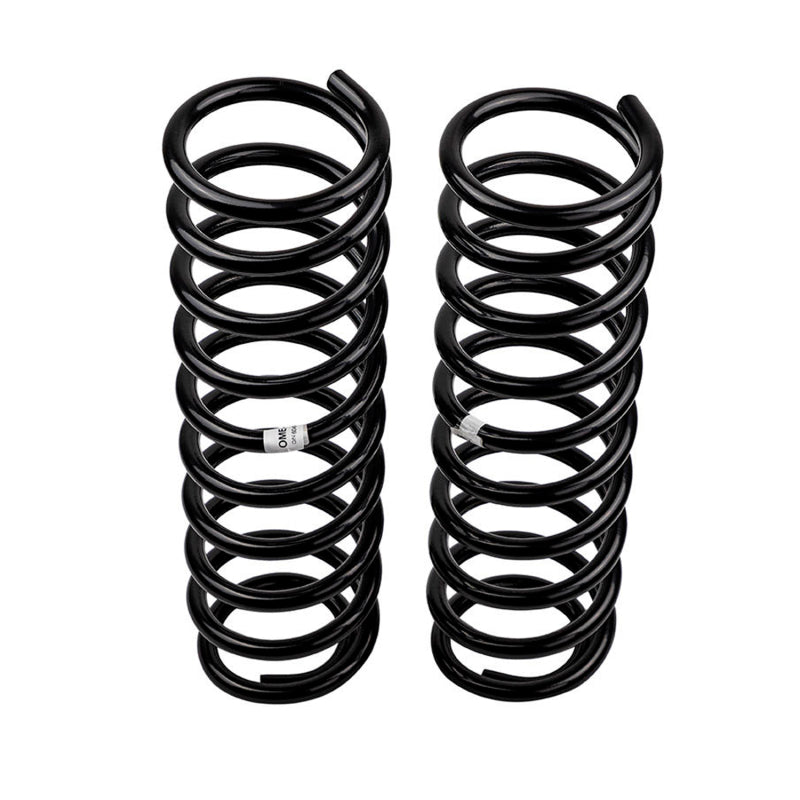 ARB / OME 18-20 Jeep Wrangler JL Coil Spring Set Front 2in Lift