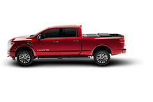 Load image into Gallery viewer, UnderCover 04-15 Nissan Titan 5.5ft Flex Bed Cover
