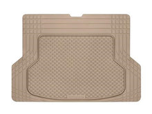 Load image into Gallery viewer, WeatherTech Universal All Vehicle Cargo Mat - Tan