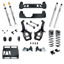 Load image into Gallery viewer, Belltech 2019+ Dodge Ram 1500 2WD (NonClassic) 6-9in. Lift Kit w/ Shocks