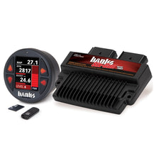 Load image into Gallery viewer, Banks 08-10 Ford F-250/F-350/F-450 6.4L Six-Gun Diesel Tuner w/ iDash-1.8 DataMonster