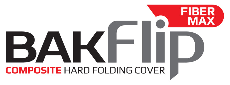 BAK 04-14 Ford F-150 5ft 6in Bed BAKFlip FiberMax