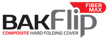 Load image into Gallery viewer, BAK 04-14 Ford F-150 5ft 6in Bed BAKFlip FiberMax