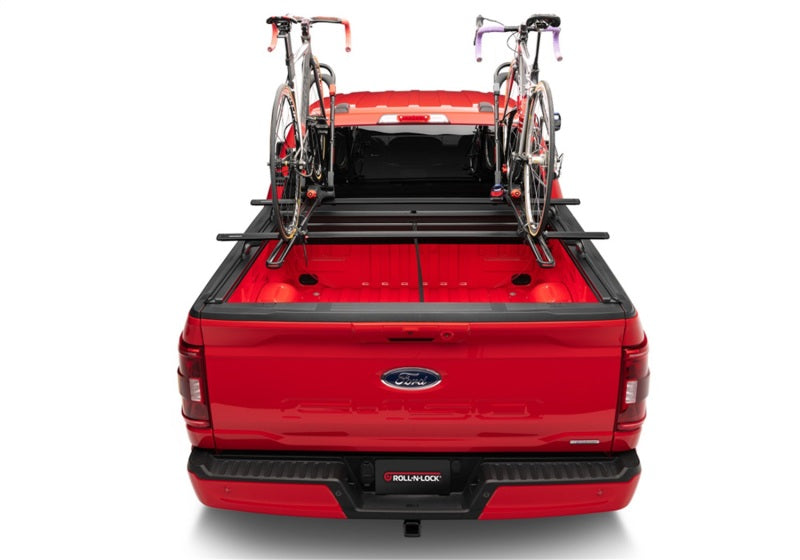 Roll-N-Lock 21-22 Ford F150 (w/o OE Cargo Tracks - 78.9in Bed) M-Series XT Retractable Tonneau Cover