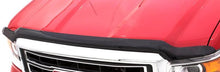 Load image into Gallery viewer, AVS 05-11 Toyota Tacoma Hoodflector Low Profile Hood Shield - Smoke