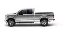 Load image into Gallery viewer, UnderCover 04-14 Ford F-150 6.5ft Ultra Flex Bed Cover - Matte Black Finish