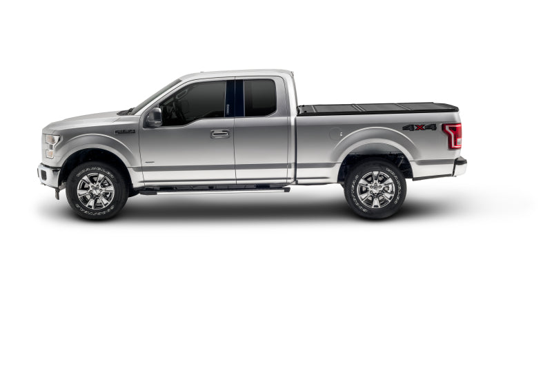 UnderCover 08-16 F-250/F-350 8ft Ultra Flex Bed Cover