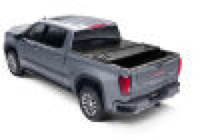 Load image into Gallery viewer, UnderCover 07-22 Toyota Tundra 5.5ft Triad Bed Cover
