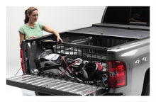 Load image into Gallery viewer, Roll-N-Lock 07-18 Toyota Tundra Crew Max Cab XSB 65in Cargo Manager