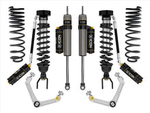 Load image into Gallery viewer, 2019+ Ram 1500 2-3in. Stage 3 Suspension System w/ Billet Upper Control Arms