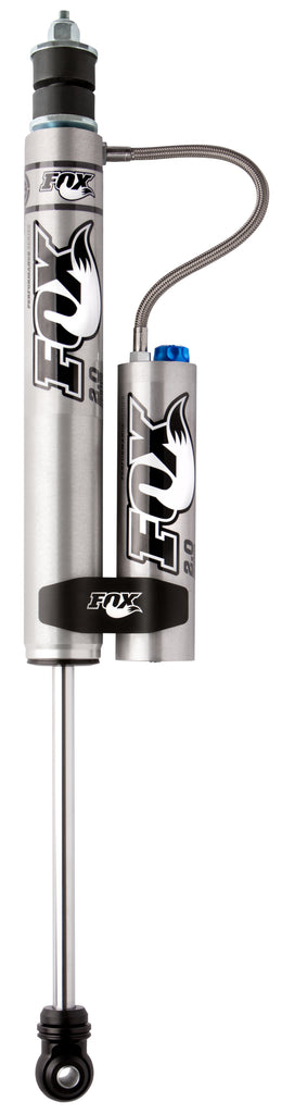 Fox 05+ Ford SD 2.0 Perf Series 9.6in. Smooth Body R/R Front Shock CD Adj. (Alum) / 2-3.5in Lift