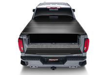 Load image into Gallery viewer, UnderCover 05-21 Nissan Frontier 6ft w/ Factory Cargo Management System Triad Bed Cover
