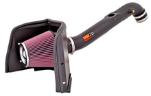 Load image into Gallery viewer, K&amp;N 05-09 Toyota Tacoma L4-2.7L Aircharger Performance Intake