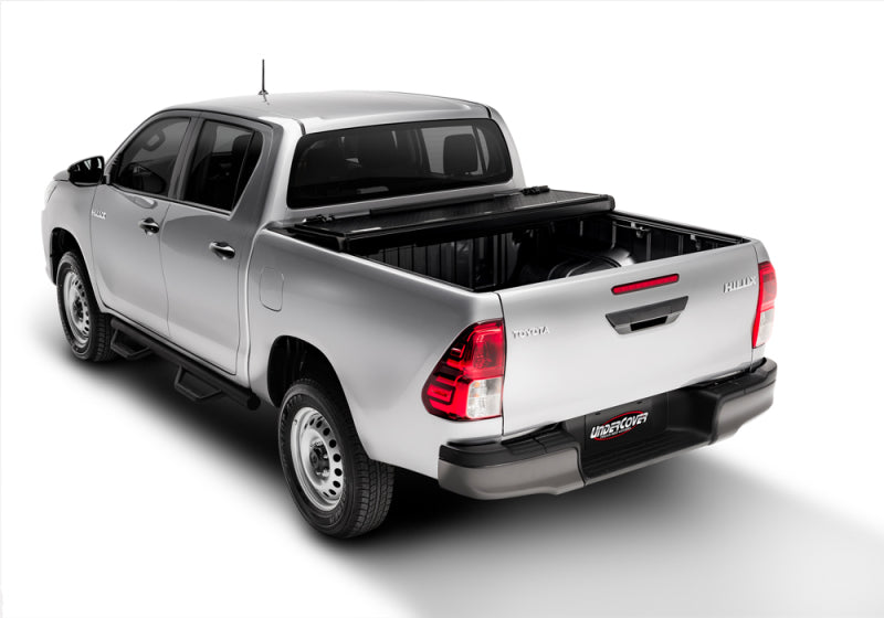 UnderCover 05-13 Toyota HiLux 5ft Flex Bed Cover