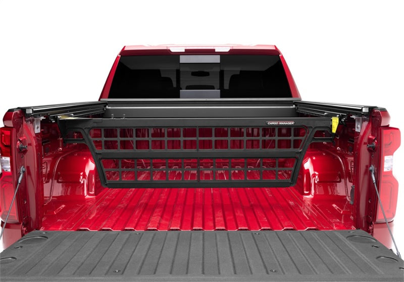 Roll-N-Lock 07-18 Toyota Tundra Crew Max Cab XSB 65in Cargo Manager