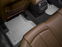 Load image into Gallery viewer, WeatherTech 00-04 Ford F150 Super Cab Rear FloorLiner - Grey