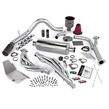 Load image into Gallery viewer, Banks Power 00-04 Ford 6.8L Excr (No-Egr) PowerPack System - SS Single Exhaust w/ Black Tip
