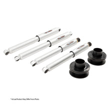 Load image into Gallery viewer, Belltech 07-19 Toyota Tundra 2WD &amp; 4WD 2.5in Front Lifting Strut Spacer