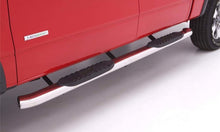 Load image into Gallery viewer, Lund 2019 RAM 1500 Ext. Cab 5in. Oval Curved SS Nerf Bars - Polished