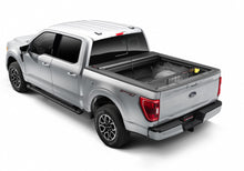 Load image into Gallery viewer, Roll-N-Lock 15-18 Ford F-150 LB 96in Cargo Manager