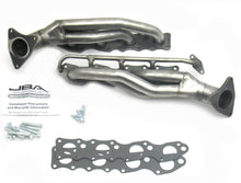 Load image into Gallery viewer, JBA 07-20 Toyota 5.7L V8 1-5/8in Primary Raw 409SS Cat4Ward Header