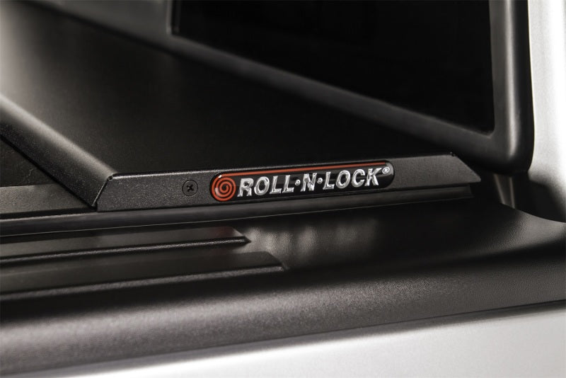 Roll-N-Lock 09-14 Ford F-150 SB 78-13/16in M-Series Retractable Tonneau Cover