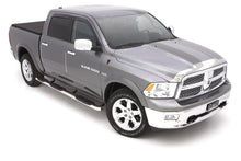 Load image into Gallery viewer, Lund 09-17 Dodge Ram 1500 Crew Cab (5.5ft. Bed) 5in. Oval WTW SS Nerf Bars - Polished