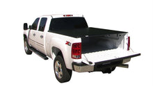 Load image into Gallery viewer, Tonno Pro 04-15 Nissan Titan 6.7ft (Incl 42-498 Utility Track Kit) Hard Fold Tonneau Cover