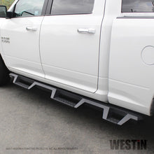 Load image into Gallery viewer, Westin 10-18 Dodge Ram Crew Cab 5ft &amp; 6ft Bed HDX Drop Wheel-To-Wheel Nerf Step Bars