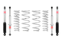 Load image into Gallery viewer, Eibach 03-09 Toyota 4Runner Pro-Truck Lift Kit (Includes Pro-Truck Lift Springs &amp; Shocks)