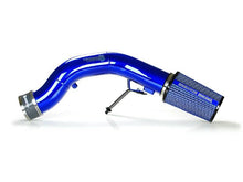 Load image into Gallery viewer, Sinister Diesel 03-07 Ford 6.0L Powerstroke Cold Air Intake
