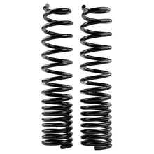 Load image into Gallery viewer, ARB / OME 2021+ Ford Bronco Rear Coil Spring Set for Heavy Loads