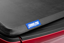 Load image into Gallery viewer, Tonno Pro 05-15 Toyota Tacoma 6ft Fleetside Tonno Fold Tri-Fold Tonneau Cover