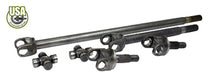Load image into Gallery viewer, USA Standard 4340 Chrome-Moly Replacement Axle Kit For Ford Bronco &amp; F150 / Dana 44
