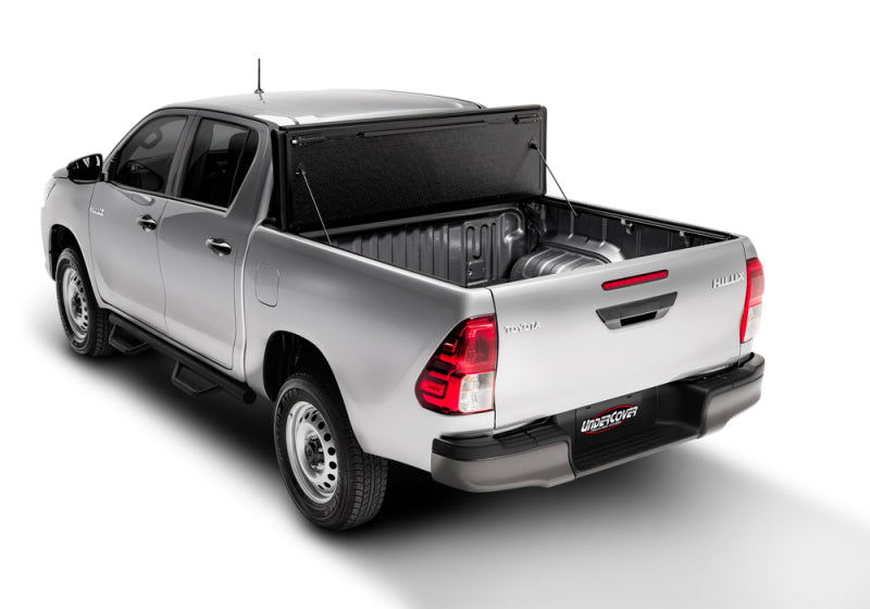 UnderCover 05-15 Toyota Tacoma 5ft Flex Bed Cover