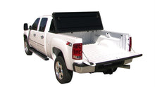 Load image into Gallery viewer, Tonno Pro 04-15 Nissan Titan 6.7ft (Incl 42-498 Utility Track Kit) Hard Fold Tonneau Cover