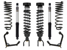 Load image into Gallery viewer, 2019+ Ram 1500 2-3in. Stage 3 Suspension System w/ Tubular Upper Control Arm